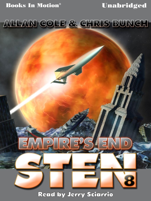 Title details for Empire's End by Allan Cole - Available